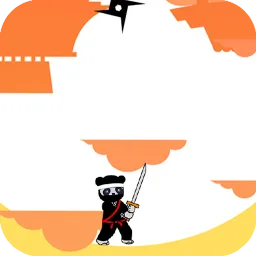Shadow Samurai Ninja