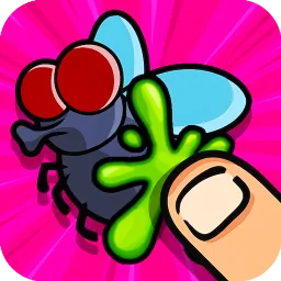 Smash the Flies