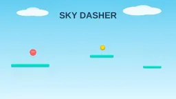 Sky Dasher