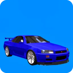 Fast Furious Skyline