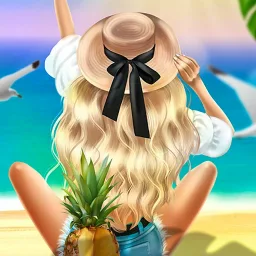 Summer Aesthetics