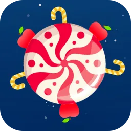 Candy Cane Hit
