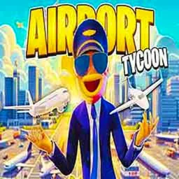 Airport Simulator: Plane Tycoon