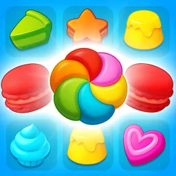 Cookie Land