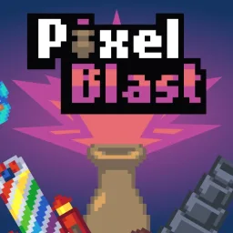 Pixel Blast