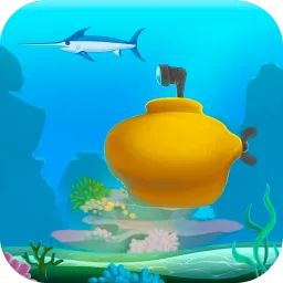 Fancy Diver