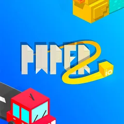 Paper.io 2