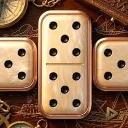 Domino Online Multiplayer