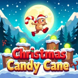 Christmas Candy Cane