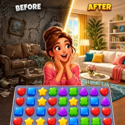 Home Makeover