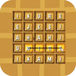 Waffle Words