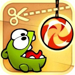 Cut The Rope