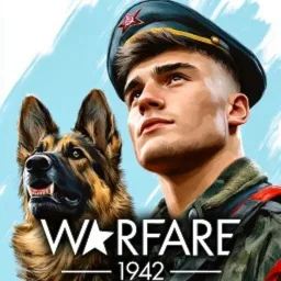 Warfare 1942 - Online Shooter
