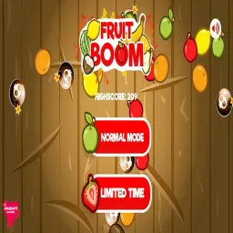 Fruit Boom