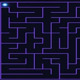 Ultimate Maze