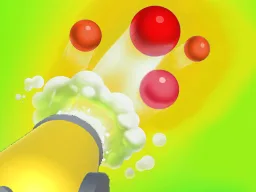 Cannon Shot