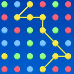 Connect Dots - 20