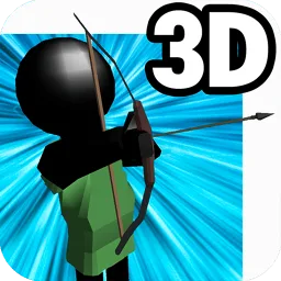 Stickman 3D Legacy of War