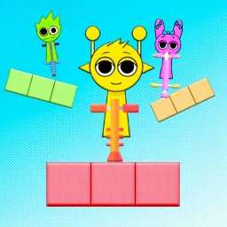 Pogo Obby Sprunki