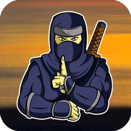 Ninja in Cape