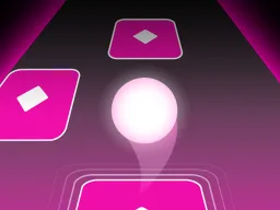 Dancing HOP: Tiles Ball EDM Rush