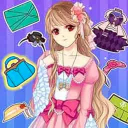 Dress Up Game: Princess Doll