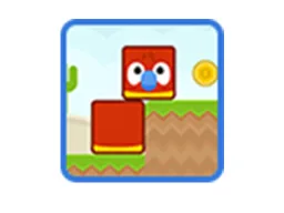 Blocky Friend