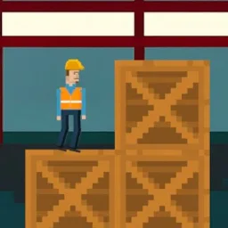 Box Sorting - Warehouse Chaos