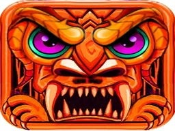 Jungle Dash Temple Run game 3d