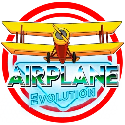 Airplane Evolution
