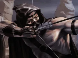 Shadow Archers