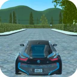 EVO City Driving