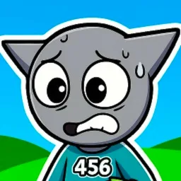 Sprunki Games Player 456