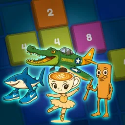 Tung Tung Sahur Play With Number