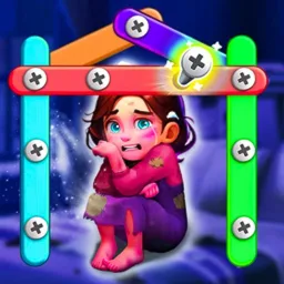 Screw Out Master - Story Puzzle