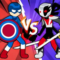 Stick Hero Battle