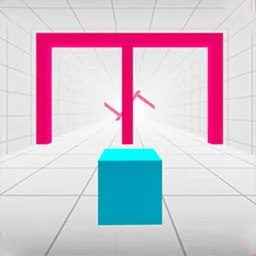 Cube Speed Dash