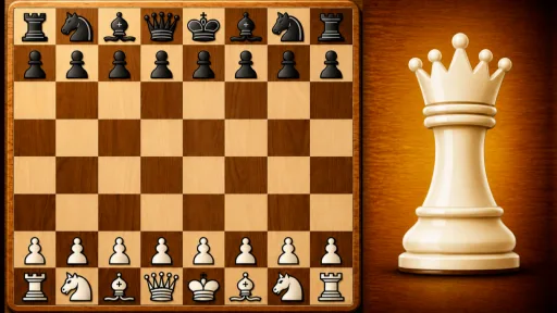 Chess Online Multiplayer