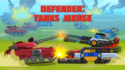 Defender: Tanks Merge