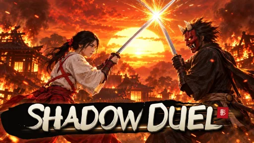 Shadow Duel