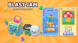 Blast Jam