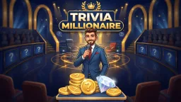 Trivia Millionaire