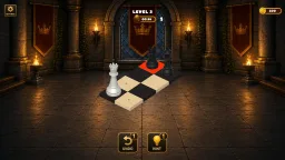 Mini Chess 3D