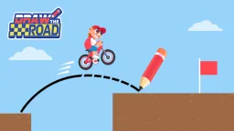 Draw The Road