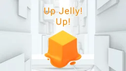 Up Jelly! Up!