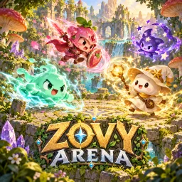 Zovy Arena