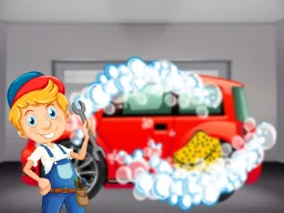Car Wash With John 2