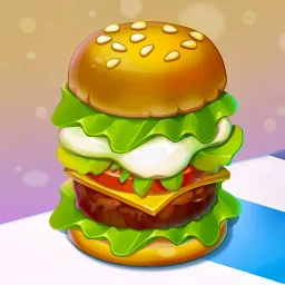 Build a Burger