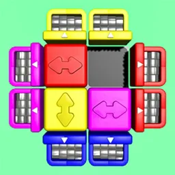 Color Block Jam