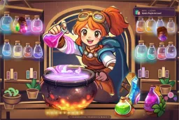 Zovy Alchemy